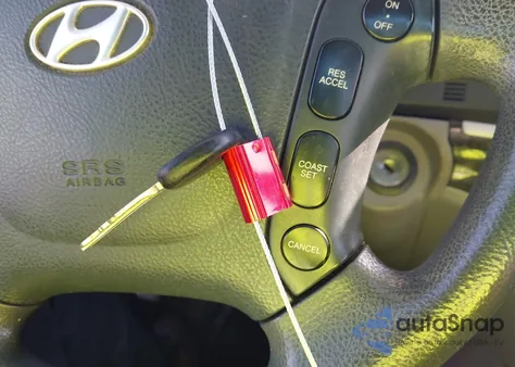 2009 Hyundai Santa Fe Gls from USA, damaged, VIN 5NMSG73D39H249465